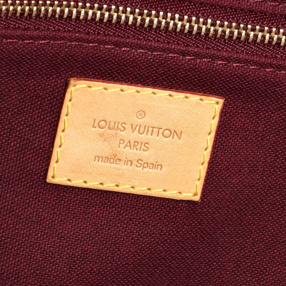 Louis Vuitton Raspail Tote Canvas Mm #258722L21B - Picture 7 of 8